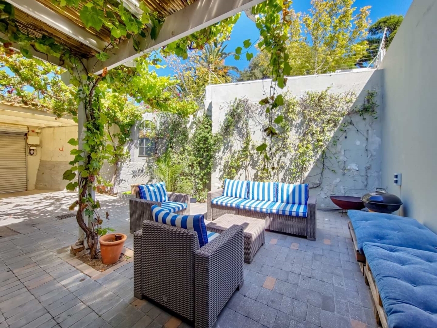 3 Bedroom Property for Sale in Bo Kaap Western Cape